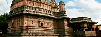 Grishneshwar Jyotrilinga, Aurangabad