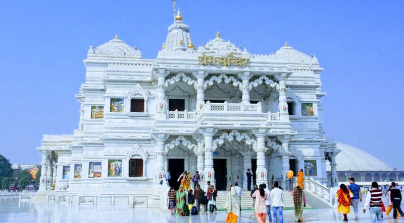Mathura
