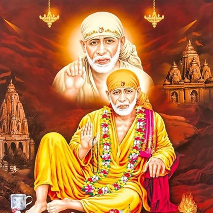 saibaba-tour