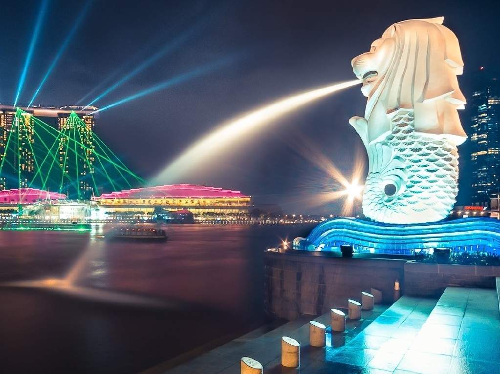 SINGAPORE