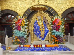 Shirdi tour package with Ellora caves