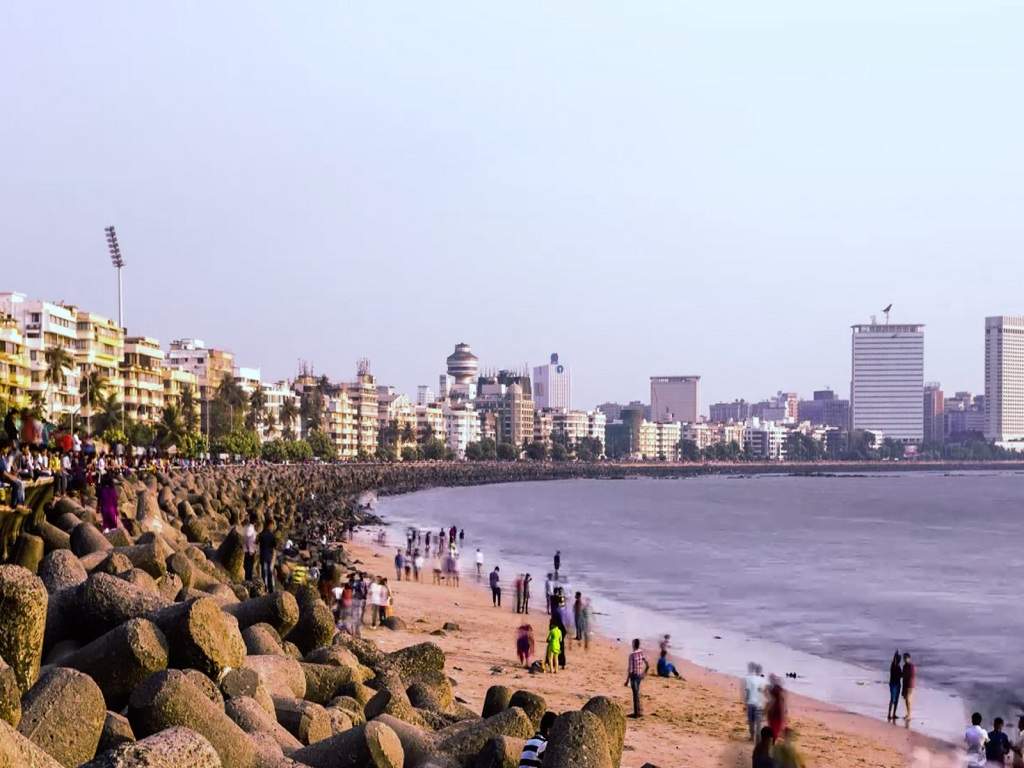 Kasi tour from mumbai