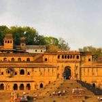 mahesarwer fort2 ujjain tour pacakge from bangalore