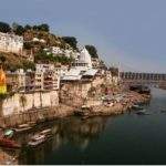 omkareeshwaer- river and building ujjain tour pacakge from THIRUVANANTHAPURAM