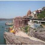 omkareeshwaer- river and building sataus ujjain tour pacakge from salem