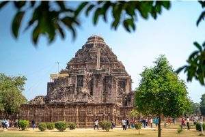 osisa tour package from chennai odisa tour package from chennai