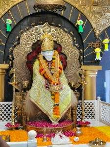 shirdi sai baba and joythir lingam shirdi sai baba and joythir lingam