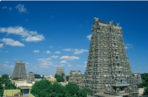 meenkashi-temple