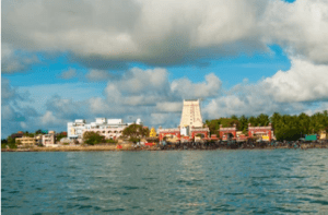Rameswaram tour package