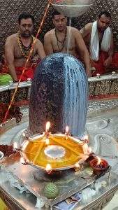 ujjain tour package from erode